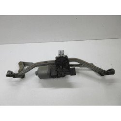 Mecanisme Essuie Glace Avant Peugeot 207 Phase 2